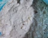 Foto langkah ke 2 dari resep Kue Pisang Aduk Khas Betawi.