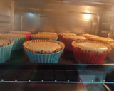 Foto del paso 3 de la receta: 🧁 Cupcake 🧁con topping de buttercream