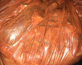 Foto del paso 1 de la receta: Tacos de cochinita pibil