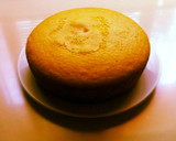 Foto del paso 4 de la receta: Bizcocho de Natillas en FussionCook