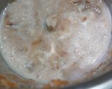 चिक्कु मिल्क शेक (Chikoo milk shake recipe in marathi) रेसिपी स्टेप 4 फोटो 