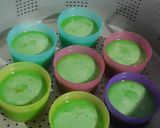 Foto langkah ke 3 dari resep Srikaya anti gagal lezatos.