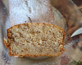 Foto del paso 1 de la receta: Budín de banana deliii!!🍌
