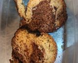 Foto del paso 8 de la receta: Queque mármol