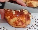 Pas rețetă Cozonacul armenesc-Paskalya çöreği 6 fotografie