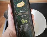 Fűszeres pizzatészta teljes kiőrlésű lisztből recept fázis 3 fotója