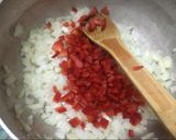Foto del paso 2 de la receta: Revuelto de zapallito