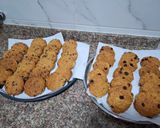 Foto del paso 11 de la receta: Galletas de Avena Súper Fáciles