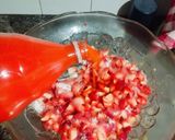 Foto del paso 5 de la receta: Ensalada de Frutas