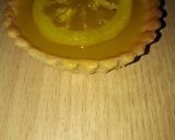 صورة لخطوة 3 من وصفة تارتولات بذوق الليمون ولا اروع منعشة ولذيذة 😍🍋🍋