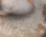 Foto langkah ke 1 dari resep Flower bread.