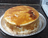 Foto del paso 6 de la receta: Isla flotante. Grace