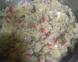 Foto del paso 3 de la receta: Empanadas de quinoa con mix de semillas.👩🏼‍🍳