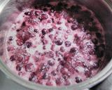 Torta gyümölcs és mascarpone krémmel!😊🎂 recept fázis 2 fotója