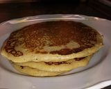 Foto del paso 4 de la receta: Hotcakes de avena