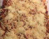 Meatball stuffed shells recipe step 9 photo