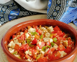 Foto del paso 7 de la receta: Buyurdi