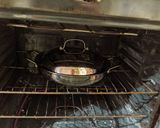 A picture of step 10 of Guinness braised corned beef.