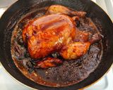 Foto langkah ke 4 dari resep Soy Sauce Chicken.