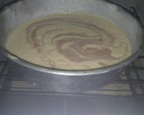 Foto del paso 4 de la receta: Bizcochuelo matero