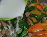 Foto langkah ke 5 dari resep Mie Titi.
