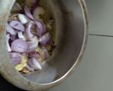 A picture of step 1 of Chicken.