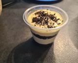 Une image de l'étape 6 de Tiramisu Oreo.