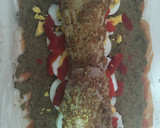 Foto del paso 9 de la receta: Solomillo Wellington Chikitiki con salsa de orejones y pasas