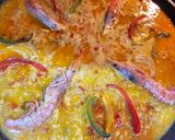 Foto del paso 7 de la receta Arroz de secreto con un toque mexicano