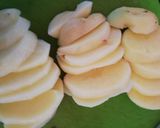 Foto del paso 4 de la receta: Sopa china de cebollas _ vegan