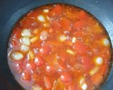 A picture of step 6 of Chicken sweet and sour sauce.
