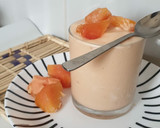 Foto del paso 4 de la receta: Helado de papayo saludable