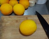 冬瓜水果凍冰砂的食譜步驟1照片