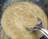 Mohanthal recipe step 5 photo