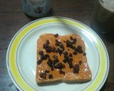 รูปขั้นตอนการทำที่ 2 ของ My breakfast