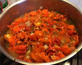Une image de l'étape 6 de Piments antillais confits.