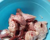 Foto langkah ke 1 dari resep Garang Asem Ayam.