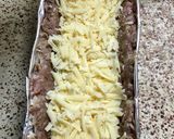 Foto del paso 3 de la receta: Barquito de Carne Relleno