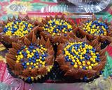Foto del paso 6 de la receta: Mesa dulce cumple infantil