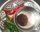गुजराती कढ़ी (gujrati kadhi recipe in Hindi) रेसिपी चरण 4 फोटो
