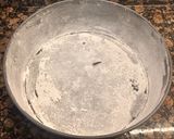 A picture of step 3 of Almond Cake with Brandy Syrup (Traditional from Galicia).