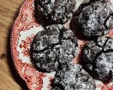 Gluténmentes pöfeteg recept fázis 4 fotója