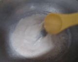 Foto del paso 3 de la receta: Arroz de coco con Mojarra frita 🤤