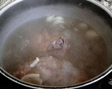 Foto del paso 1 de la receta: Carne corte tortuguita o pantorrila