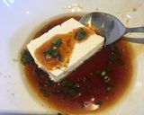 A picture of step 2 of Chilli & Tamari Baked Tofu 🌶.