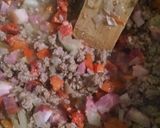 Foto del paso 3 de la receta: Mega salsa bajonera🚀