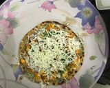 A picture of step 8 of Cheesy Paneer Tikka Masala.