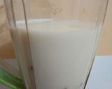 Foto langkah ke 2 dari resep Susu Kurma (Stok Sahur Busui & Bisa Untuk Ide Jualan).
