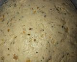 Foto del paso 4 de la receta: Pancitos saborizados !!con cebolla y queso