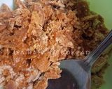 Foto langkah ke 1 dari resep Wedang Ronde Isi Kacang Tanah.